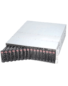 Supermicro 3U SuperServer SYS-5039MS-H8TRF