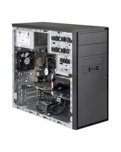 Supermicro Mini-Tower SuperWorkstation SYS-5130DQ-IL