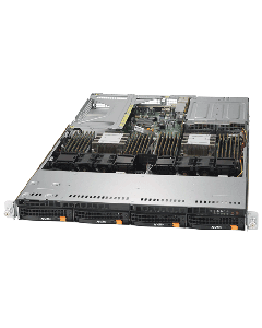 Supermicro Ultra SuperServer SYS-6019U-TN4R4T (Complete System Only) 