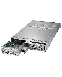 Supermicro BigTwin SuperServer SYS-6029BT-DNC0R (Complete System)