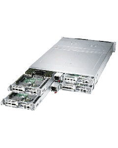 Supermicro BigTwin SuperServer SYS-6029BT-HNC0R (Complete System)