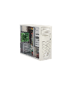 Supermicro SYS-7034A-i Mid Tower