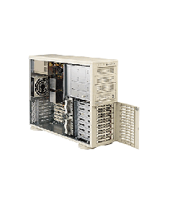 Supermicro SYS-7043A-8RB Rackmountable/Tower