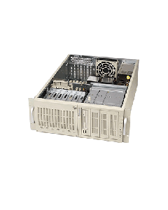 Supermicro SYS-7043A-i Rackmountable/Tower