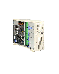 Supermicro SYS-7044A-i Rackmountable/Tower