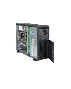 Supermicro 4U Rackmountable Tower SYS-7045A-WTB | SuperServer