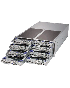 Supermicro FatTwin SuperServer SYS-F619P2-FT