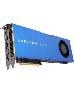 Radeon™ Pro Duo