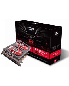 Radeon™ RX 550