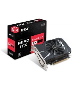 Radeon™ RX 560