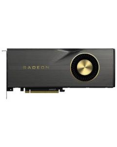 AMD Radeon™ RX 5700 XT 50th Anniversary