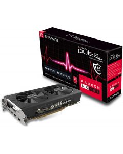 Radeon™ RX 580