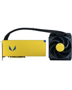 Radeon™ Vega Frontier Edition (Liquid-cooled)