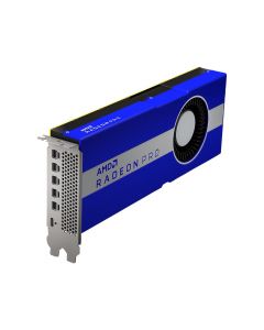 Radeon™ Pro W5700