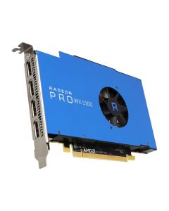 Radeon™ Pro WX 5100