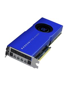 Radeon™ Pro WX 8200