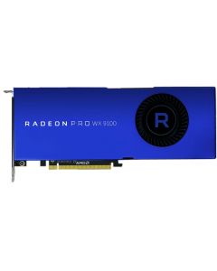 Radeon™ Pro WX 9100