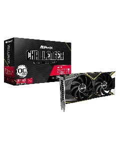 Radeon RX 5500 XT Challenger D 4G OC
