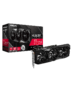 Radeon RX 5600 XT Challenger Pro 6G OC