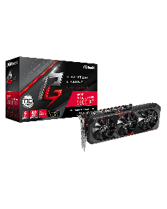 Radeon RX 5600 XT Phantom Gaming D3 6G OC