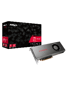 Radeon RX 5700 8G