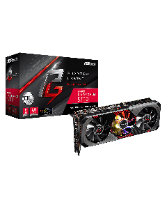 Radeon RX 5700 Phantom Gaming D 8G OC
