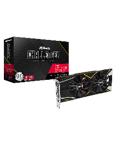 Radeon RX 5700 XT Challenger D 8G OC
