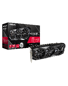 Radeon RX 5700 XT Challenger Pro 8G OC