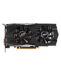 Phantom Gaming M2 Radeon RX580 8G