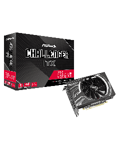 Radeon RX 5500 XT Challenger ITX 8G