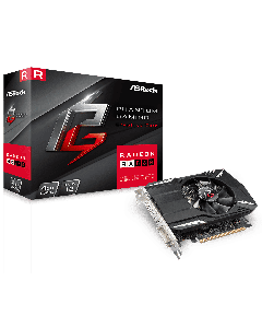 Phantom Gaming Radeon RX560 4G (14 CU)