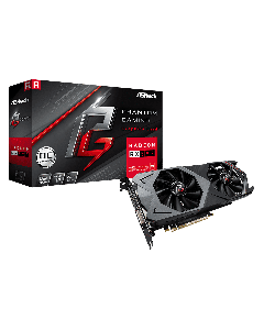 Phantom Gaming X Radeon RX590 8G OC