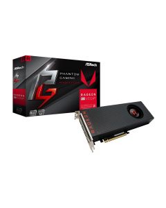 Phantom Gaming X Radeon RX VEGA 64 8G