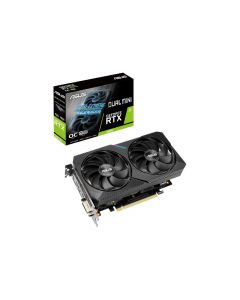 ASUS Dual GeForce RTX™ 2070 MINI 8GB GDDR6 