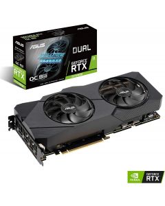 ASUS Dual GeForce RTX 2070 SUPER EVO OC edition