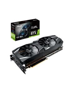 ASUS Dual GeForce RTX™ 2080 8GB GDDR6