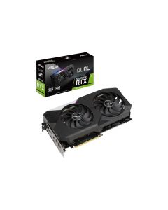 ASUS GeForce RTX️ 3070 8GB GDDR6