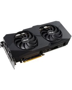 ASUS Dual Radeon RX 5600 XT EVO