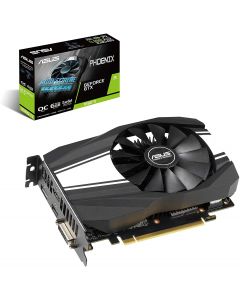 ASUS Phoenix GeForce GTX 1660 Ti OC edition 6GB GDDR6