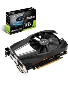 ASUS Phoenix GeForce RTX™ 2060 6GB GDDR6