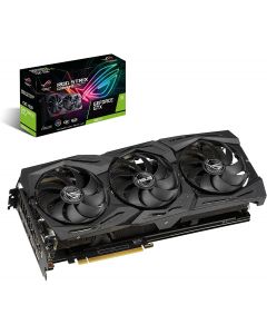 ROG Strix GeForce GTX 1660 Ti Advanced edition 6GB GDDR6