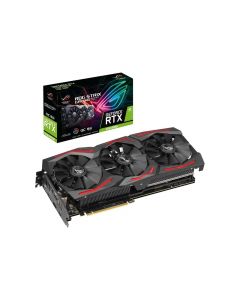 ROG Strix GeForce® RTX 2060 SUPER™ 8GB GDDR6