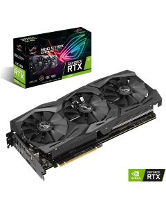 ROG Strix GeForce RTX™ 2070 OC edition 8GB GDDR6