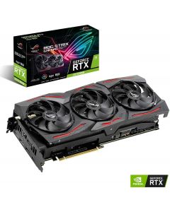 ROG Strix GeForce RTX 2070 SUPER 8GB GDDR6