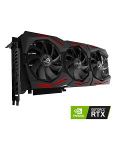 ROG Strix GeForce RTX™ 2080 OC edition 8GB GDDR6