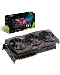 ROG Strix GeForce RTX 2080 SUPER 8GB GDDR6