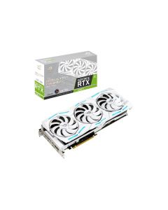 ROG STRIX GEFORCE RTX 2080 TI WHITE EDITION