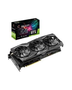 ROG Strix GeForce RTX 2080 Ti Advanced edition 11GB GDDR6