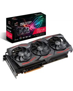 ROG Strix Radeon RX 5700 OC edition 8GB GDDR6