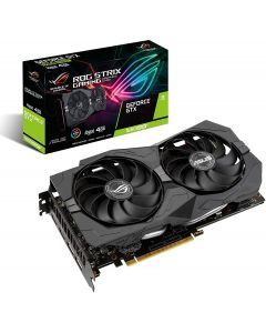 ROG Strix GeForce® GTX 1650 SUPER™ OC Edition 4GB GDDR6